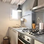 Apartment Loft 12 In Center