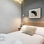 Loft 12 In Center Apartment *