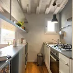 Apartment Loft 12 In Center *