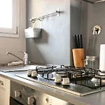 Apartment Loft 12 In Center Florenz