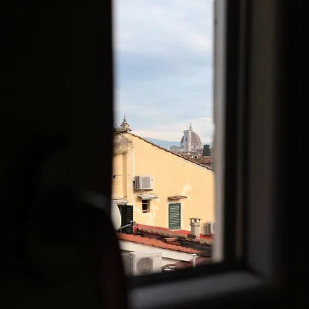 Apartamento Loft 12 In Center
