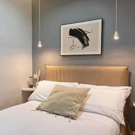 Loft 12 In Center Apartment *