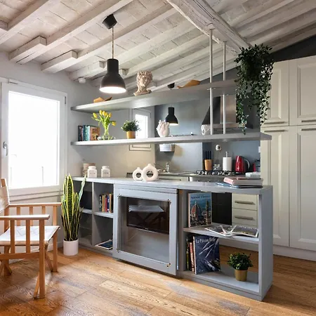 Loft 12 In Center