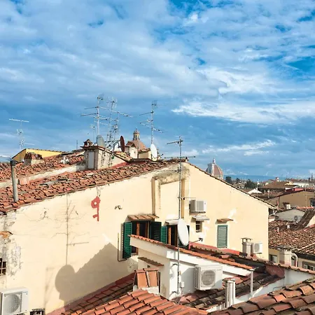 Apartamento Loft 12 In Center