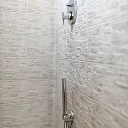Loft 12 In Center Apartamento *