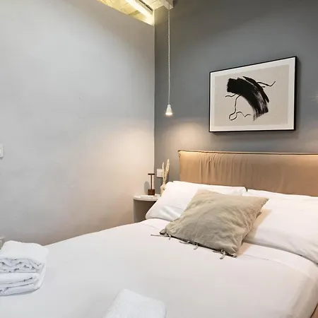 Loft 12 In Center Apartamento *