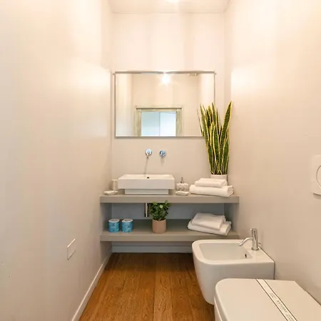 Apartamento Loft 12 In Center