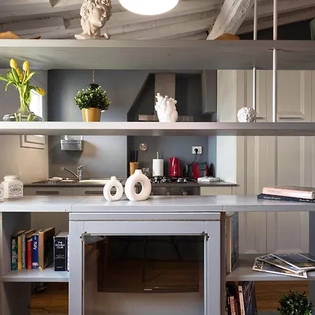 Daire Loft 12 In Center